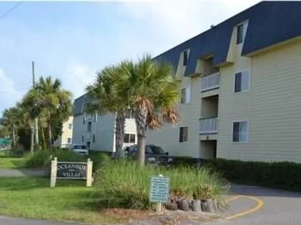 1400 Ocean Blvd, Isle Of Palms, SC 29451