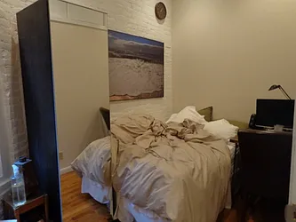 Rented by Citi Habitats