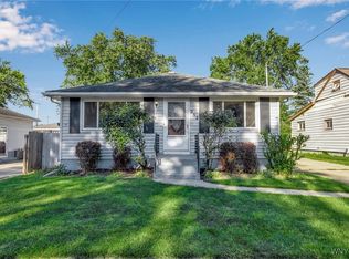 252 Hyland Ave, Depew, NY 14043