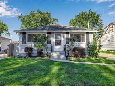 252 Hyland Ave, Depew, NY, 14043