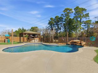14046 Wolftrap Ln, Conroe, TX 77384