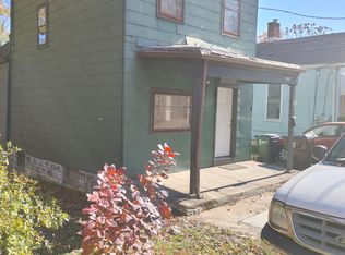 1562 Collins St, Covington, KY 41011