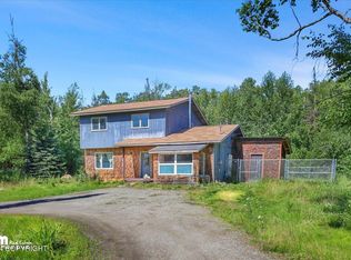 5061 W Clayton St, Wasilla, AK 99623