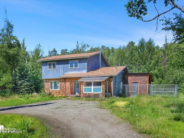 5061 W Clayton St, Wasilla, AK 99623