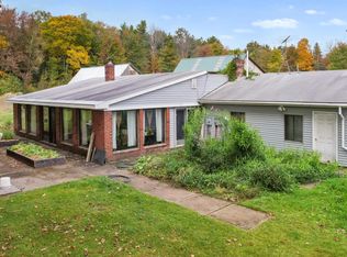 386 Frenchs Mill Rd, Sangerville, ME 04479