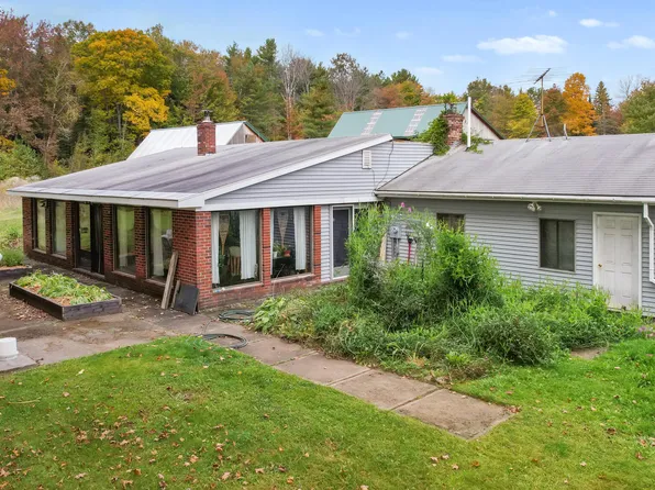 386 Frenchs Mill Road, Sangerville, ME 04479
