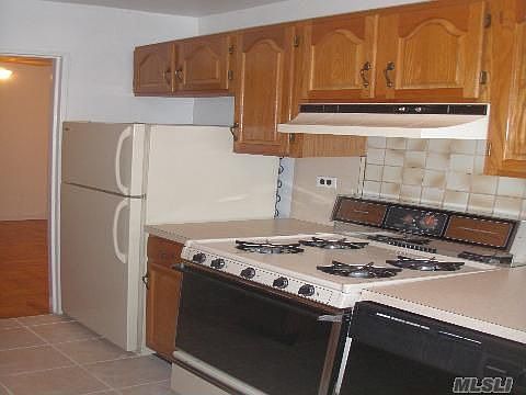 Large Kitchen