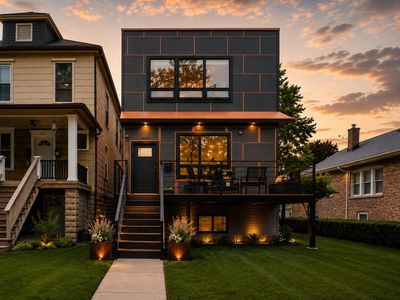 1009 Lathrop Ave, Forest Park, IL, 60130