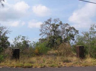 Walaka Dr LOT 6, Ocean View, HI 96737