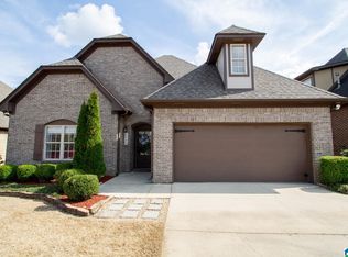 6235 Kestral View Rd, Trussville, AL 35173