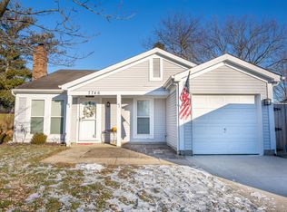 7746 Sagemeadow Ct, Columbus, OH 43235