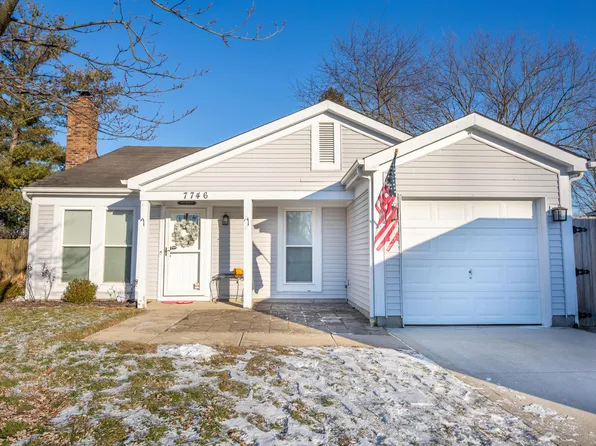 7746 Sagemeadow Ct, Columbus, OH 43235