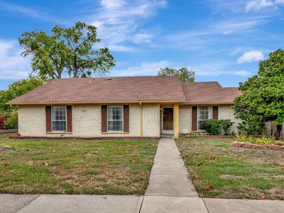 3625 Hendrick Dr, Plano, TX, 75074