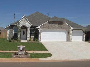 1704 Dorothy Ln, Oklahoma City, OK 73150