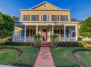 111 Acadia Ter, Celebration, FL 34747