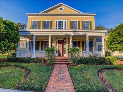 111 Acadia Ter, Celebration, FL, 34747