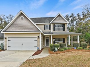 1503 Maple Grove Dr, Johns Island, SC 29455