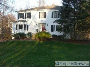 52 Alexandria Rd, Morristown, NJ 07960