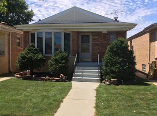 11140 S Spaulding Ave, Chicago, IL