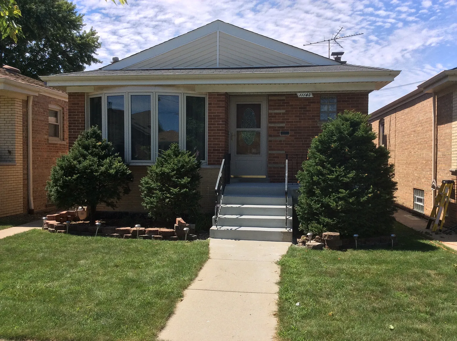 11140 S Spaulding Ave photo 1