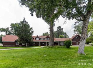 1500 Holcomb Ranch Ln, Reno, NV 89511