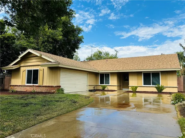 1521 N Granite Ave, Ontario, CA 91762