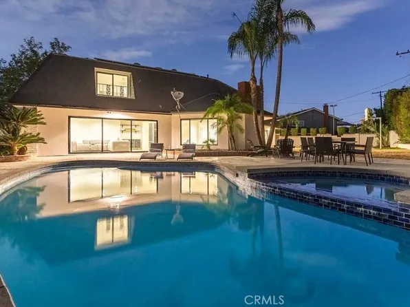 1406 W Janeen Way, Anaheim, CA 92801