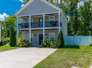 5390 Reneau Way, Chattanooga, TN 37412