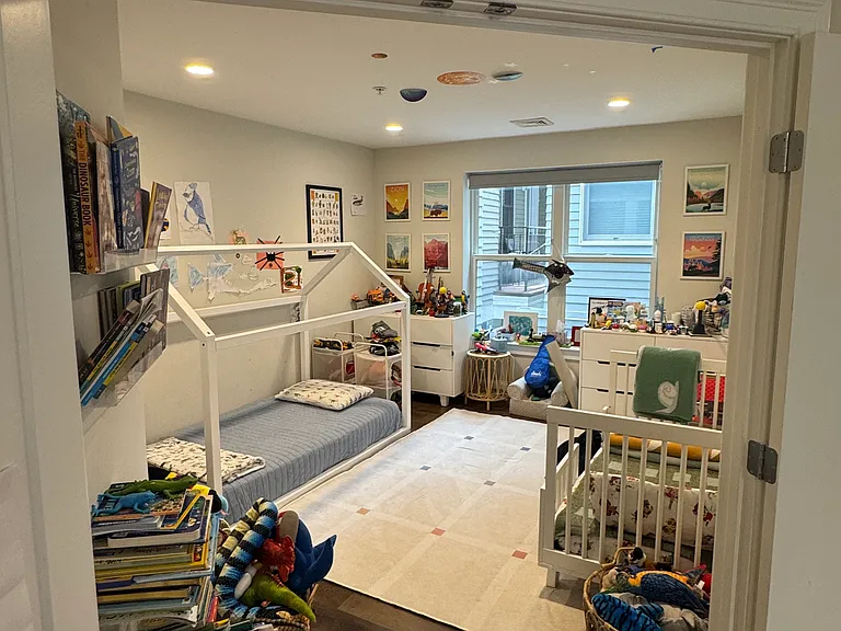 3rd bedroom