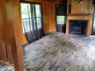 1535 Wells Island Rd, Shreveport, LA 71107