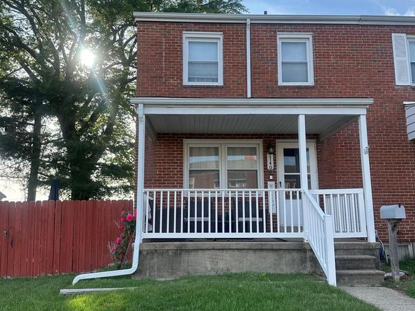 1740 Stokesley Rd, Baltimore, MD 21222