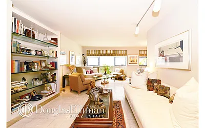 Sold by Douglas Elliman