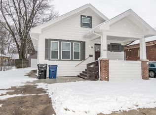 1515 William St, Racine, WI 53402