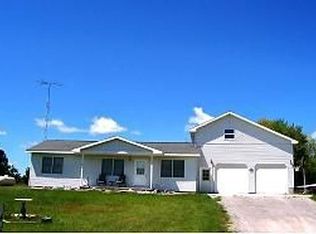 805 Thomas Cir, Lincoln, MI 48742