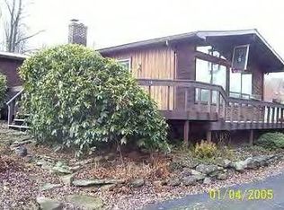 110 Hunter Rd, Morris, PA 16938