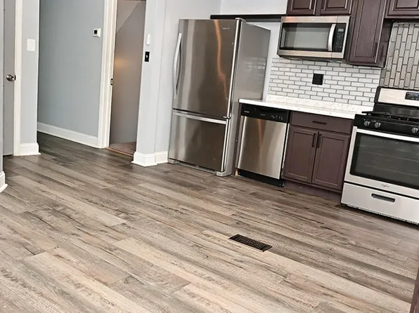 4718 Blue Ridge Ave, Baltimore, MD 21206