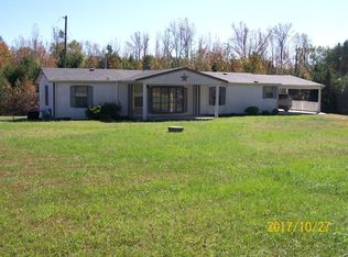 520 Petty Ln, Java, VA 24565