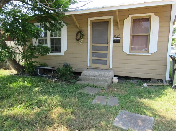 1717 Hudson St, Corpus Christi, TX 78416