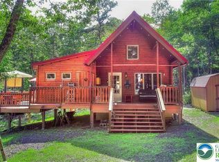 1329 Broadview Dr, Jim Thorpe, PA 18229