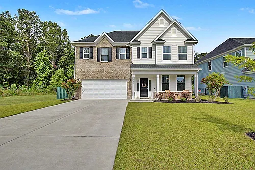 160 Spring Hill Dr Photo 1