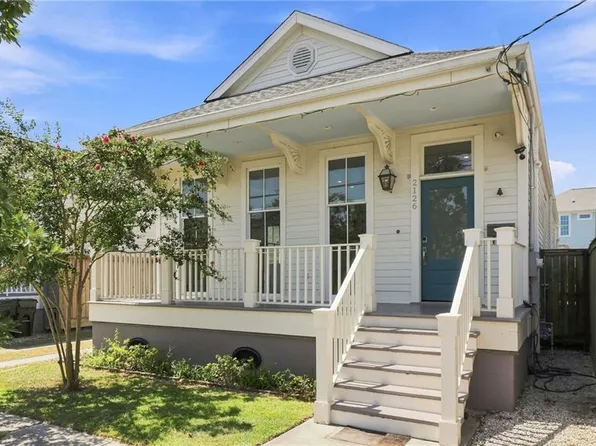 2126 Columbus St, New Orleans, LA 70119