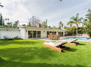 5720 Wilhelmina Ave, Woodland Hills, CA