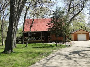 S8204 Inspiration Dr, Merrimac, WI 53561