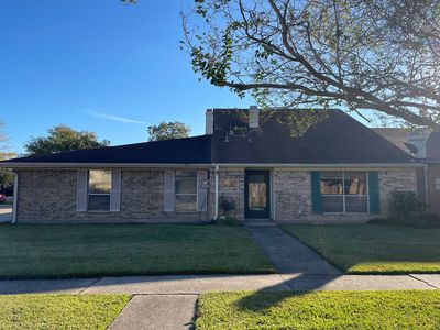 8125 Heartfield Ln, Beaumont, TX, 77706