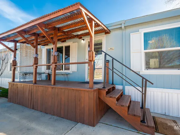 2333 S Naclerio Ln, Boise, ID 83705