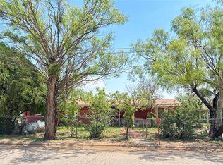 425 8th St, Anson, TX 79501