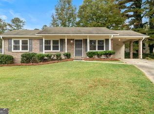 1520 Towhee Ct, Jonesboro, GA 30238