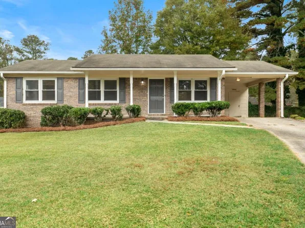 1520 Towhee Ct, Jonesboro, GA 30238