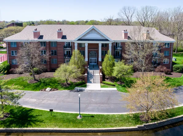 8690 Jaffa Court West Dr, Indianapolis, IN 46260