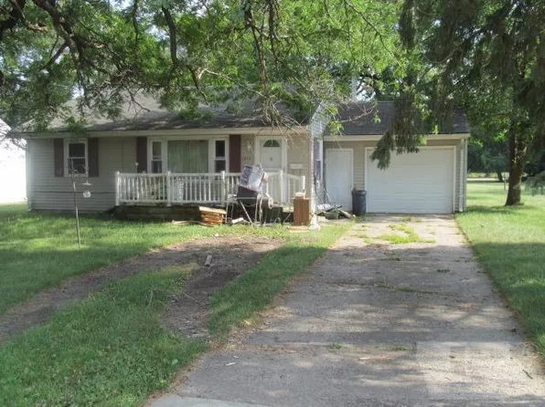 1211 Ellis Ave, Iowa Falls, IA 50126